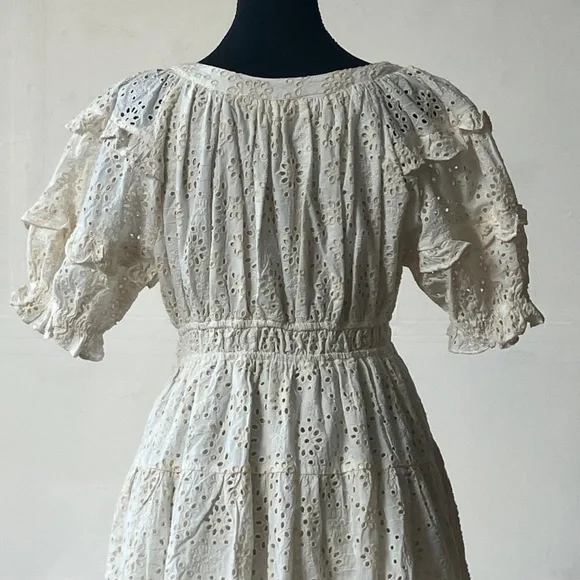 En Saison Cavaretta Midi Dress - Picture 3 of 12